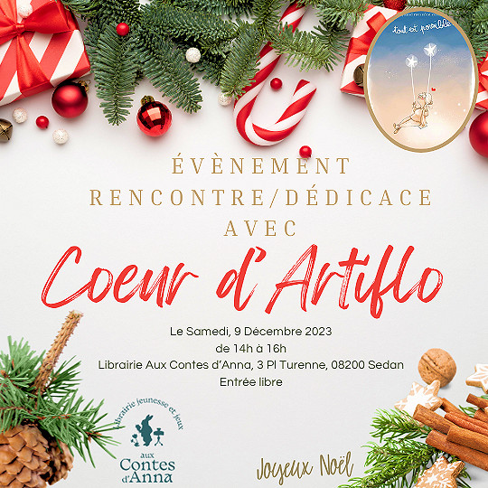 Coeur d'Artiflo