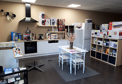Atevas - 5 bis Place Turenne, 08200 Sedan