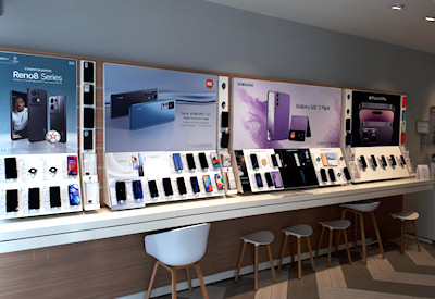 Bouygues Telecom - 4 Rue Gambetta, 08200 Sedan