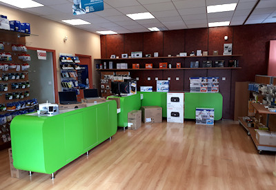 Informatiq' Discount - 2 Rue de Metz, 08200 Sedan