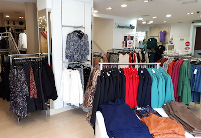 Jacqueline Riu - 2 bis Rue Gambetta, 08200 Sedan