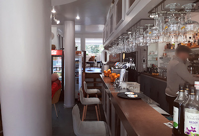 Le Gambetta - 10 Rue Gambetta, 08200 Sedan