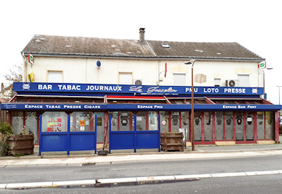 Le Josselin - 42 Avenue de la Marne, 08200 Sedan
