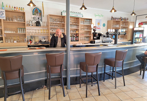 Le Sporting Bar - 39 Avenue Philippoteaux, 08200 Sedan