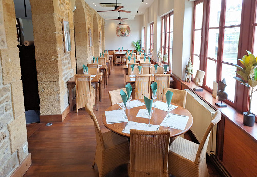 Viet nam - 2 Rue Renan, 08200 Sedan